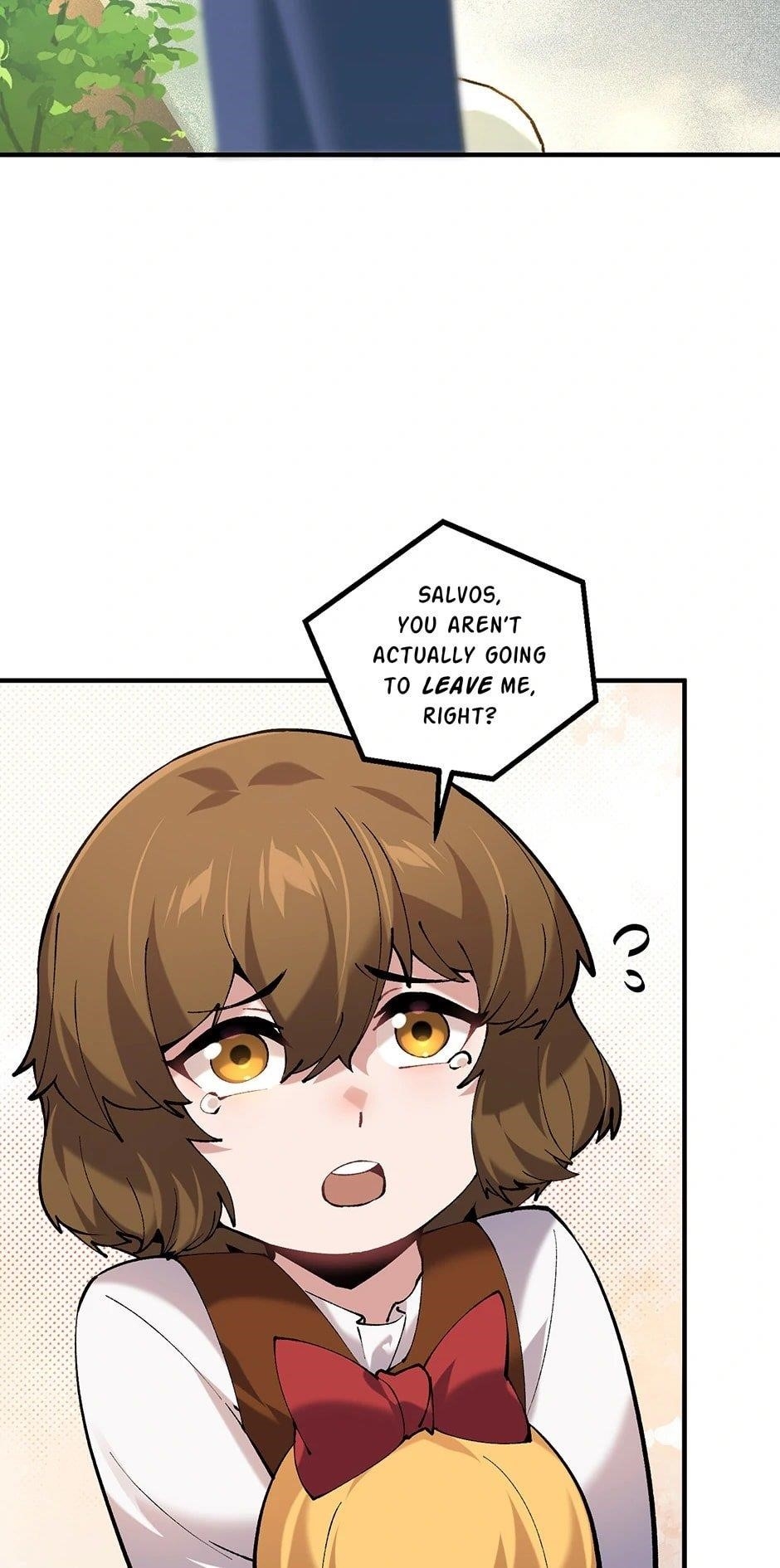 Salvos (A Monster Evolution Litrpg) Chapter 66 - Page 22