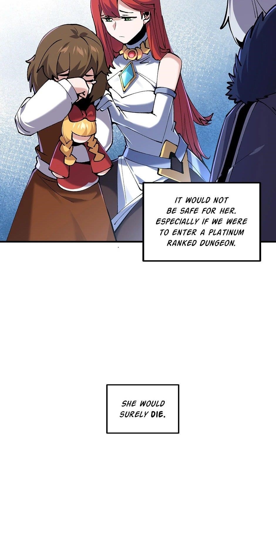 Salvos (A Monster Evolution Litrpg) Chapter 66 - Page 25