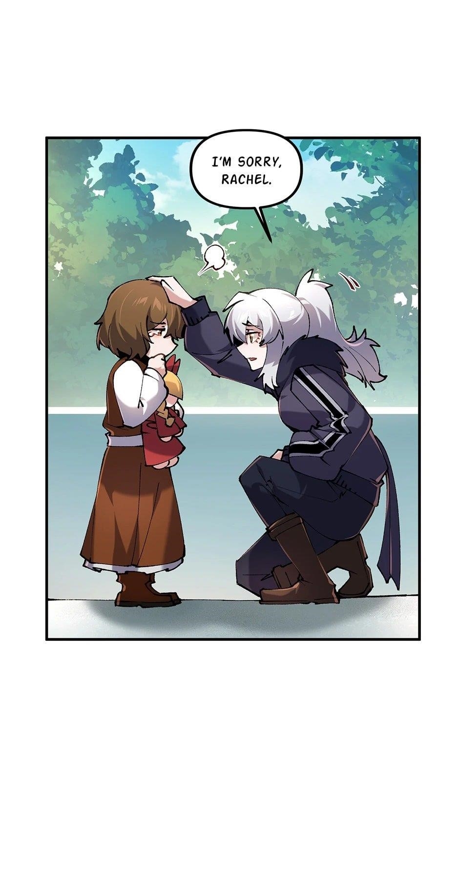 Salvos (A Monster Evolution Litrpg) Chapter 66 - Page 26