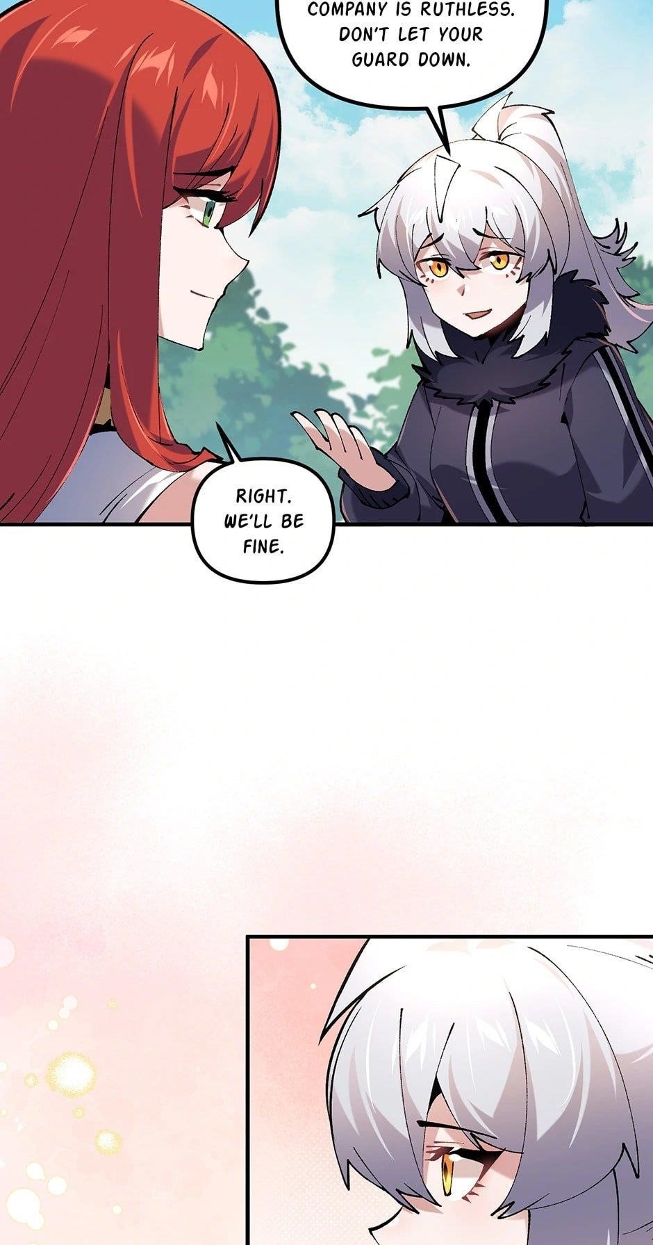 Salvos (A Monster Evolution Litrpg) Chapter 66 - Page 28