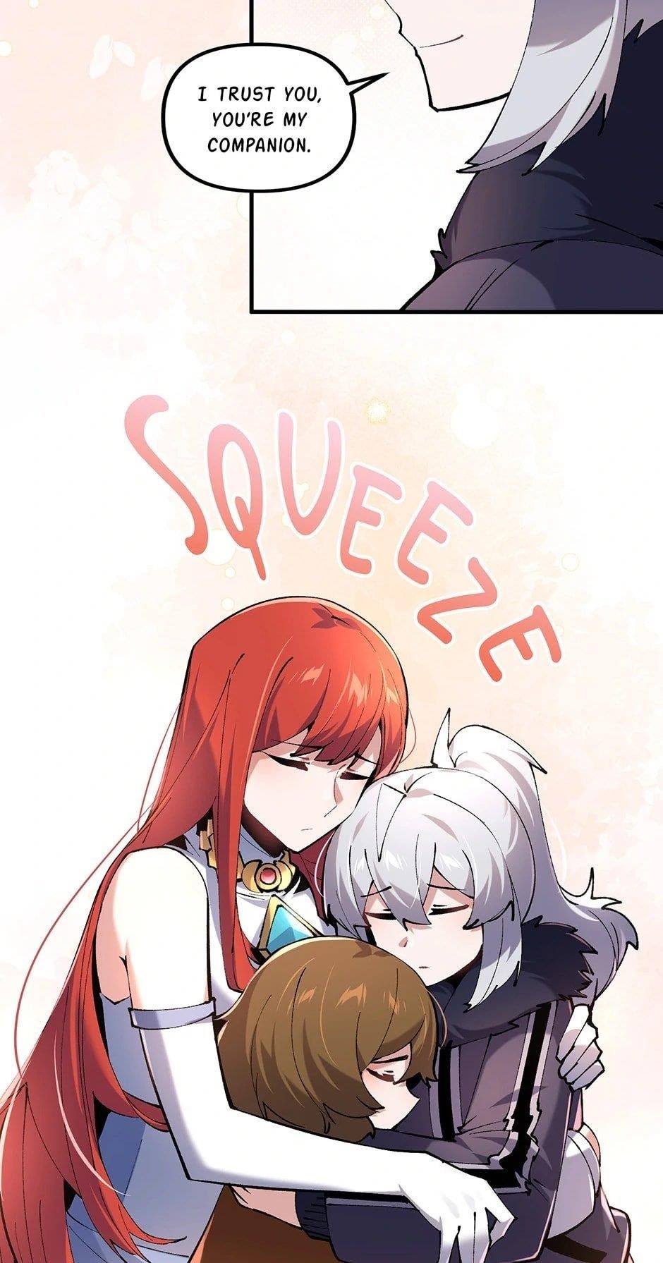 Salvos (A Monster Evolution Litrpg) Chapter 66 - Page 29