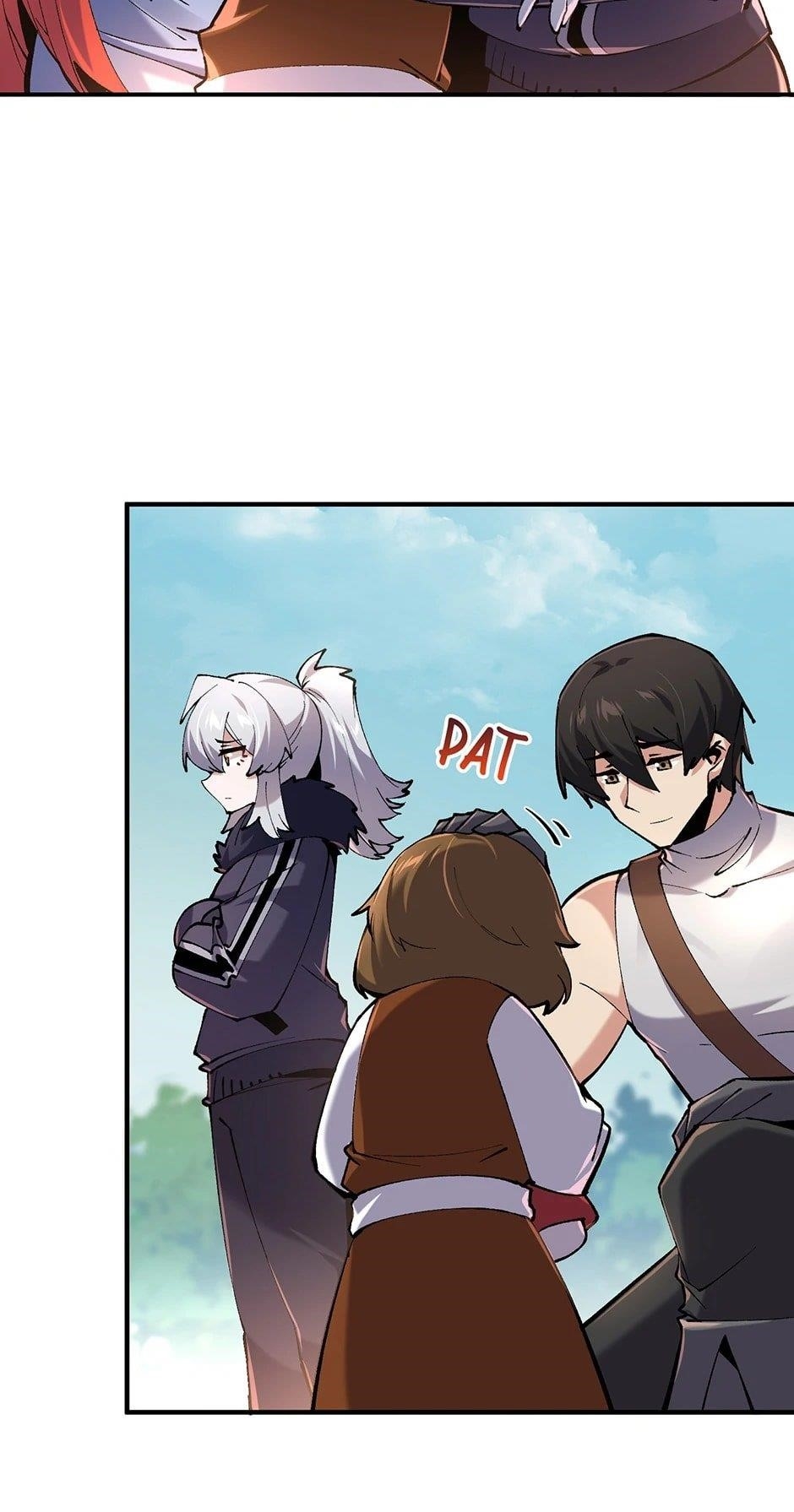 Salvos (A Monster Evolution Litrpg) Chapter 66 - Page 30