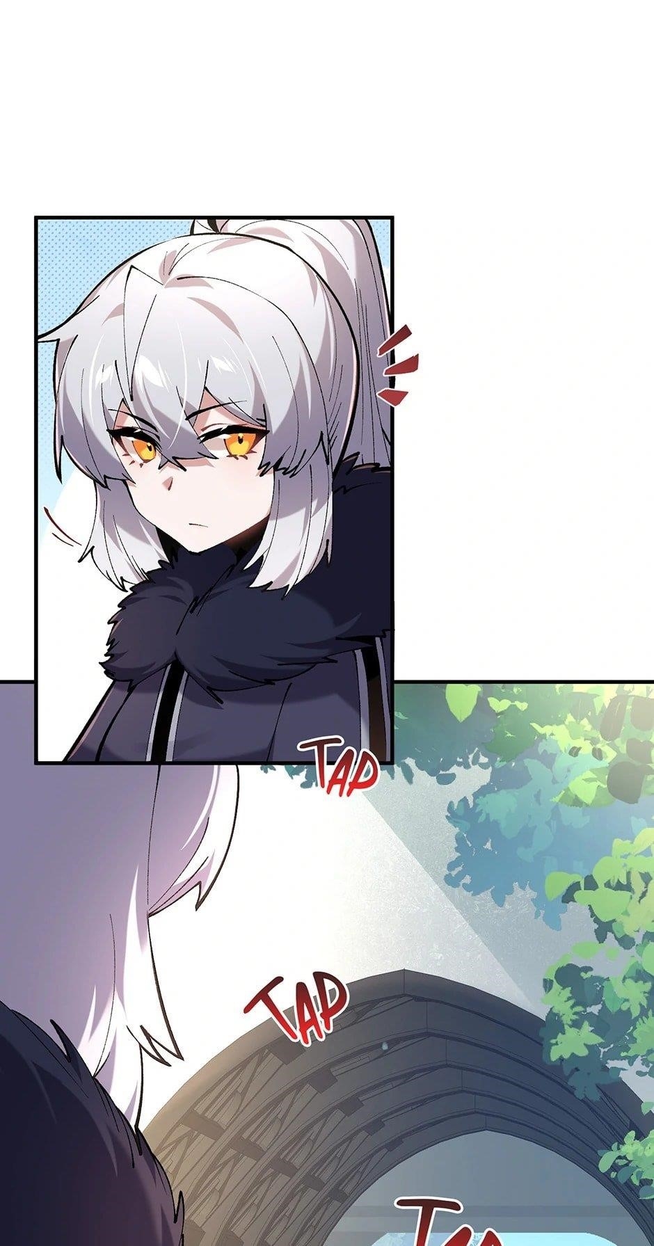 Salvos (A Monster Evolution Litrpg) Chapter 66 - Page 31