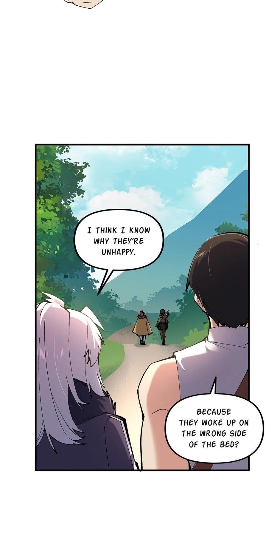 Salvos (A Monster Evolution Litrpg) Chapter 66 - Page 46