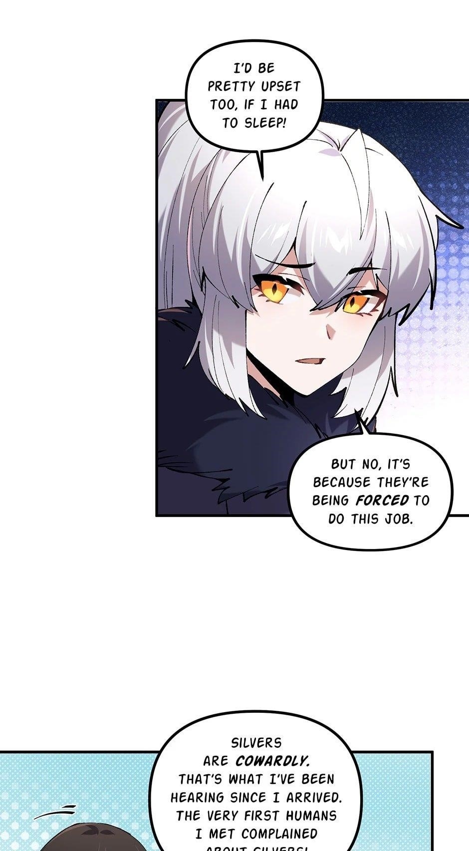 Salvos (A Monster Evolution Litrpg) Chapter 66 - Page 47