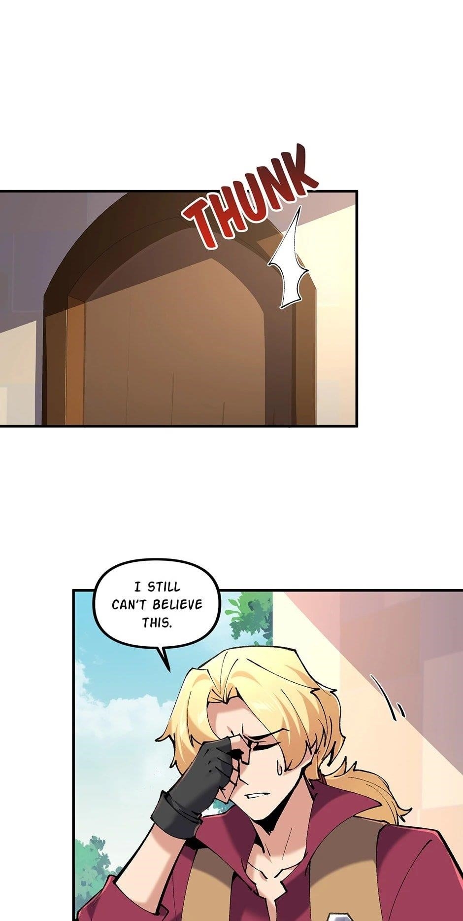 Salvos (A Monster Evolution Litrpg) Chapter 66 - Page 5