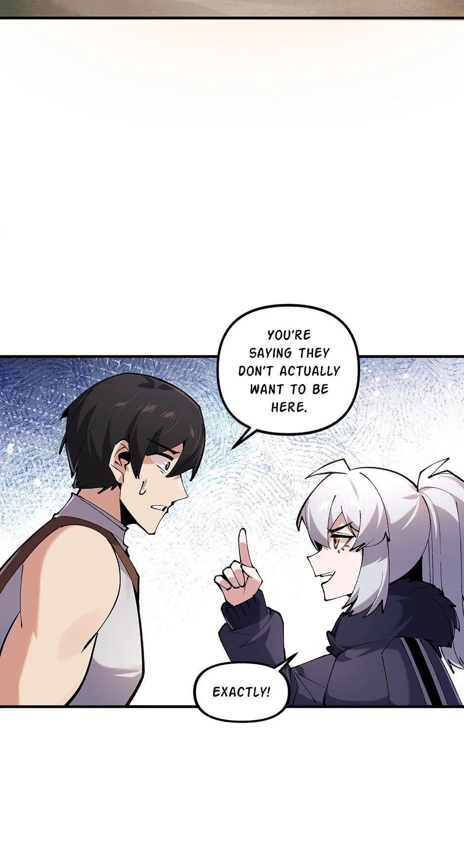 Salvos (A Monster Evolution Litrpg) Chapter 66 - Page 51