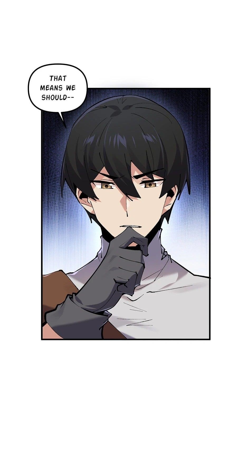 Salvos (A Monster Evolution Litrpg) Chapter 66 - Page 52