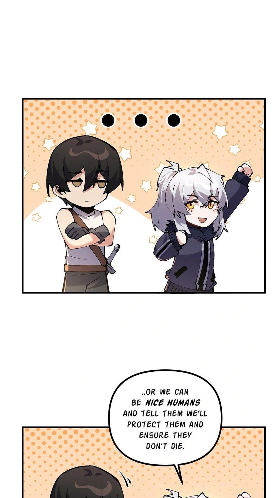 Salvos (A Monster Evolution Litrpg) Chapter 66 - Page 54