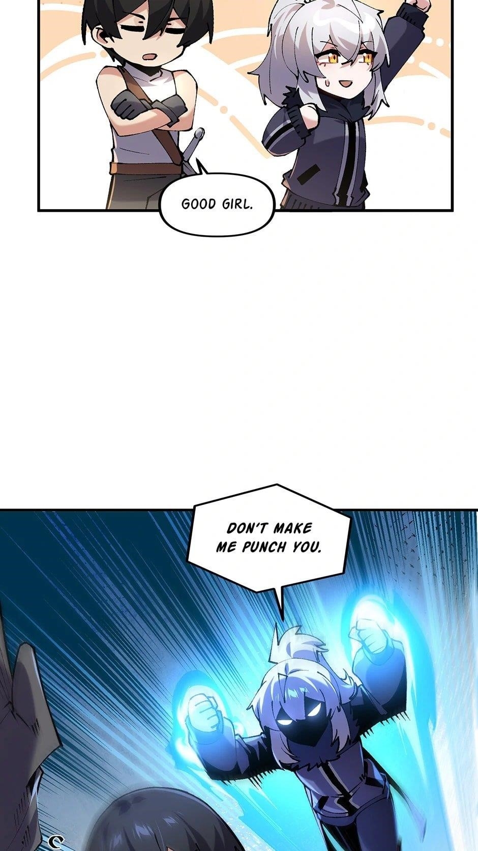 Salvos (A Monster Evolution Litrpg) Chapter 66 - Page 55