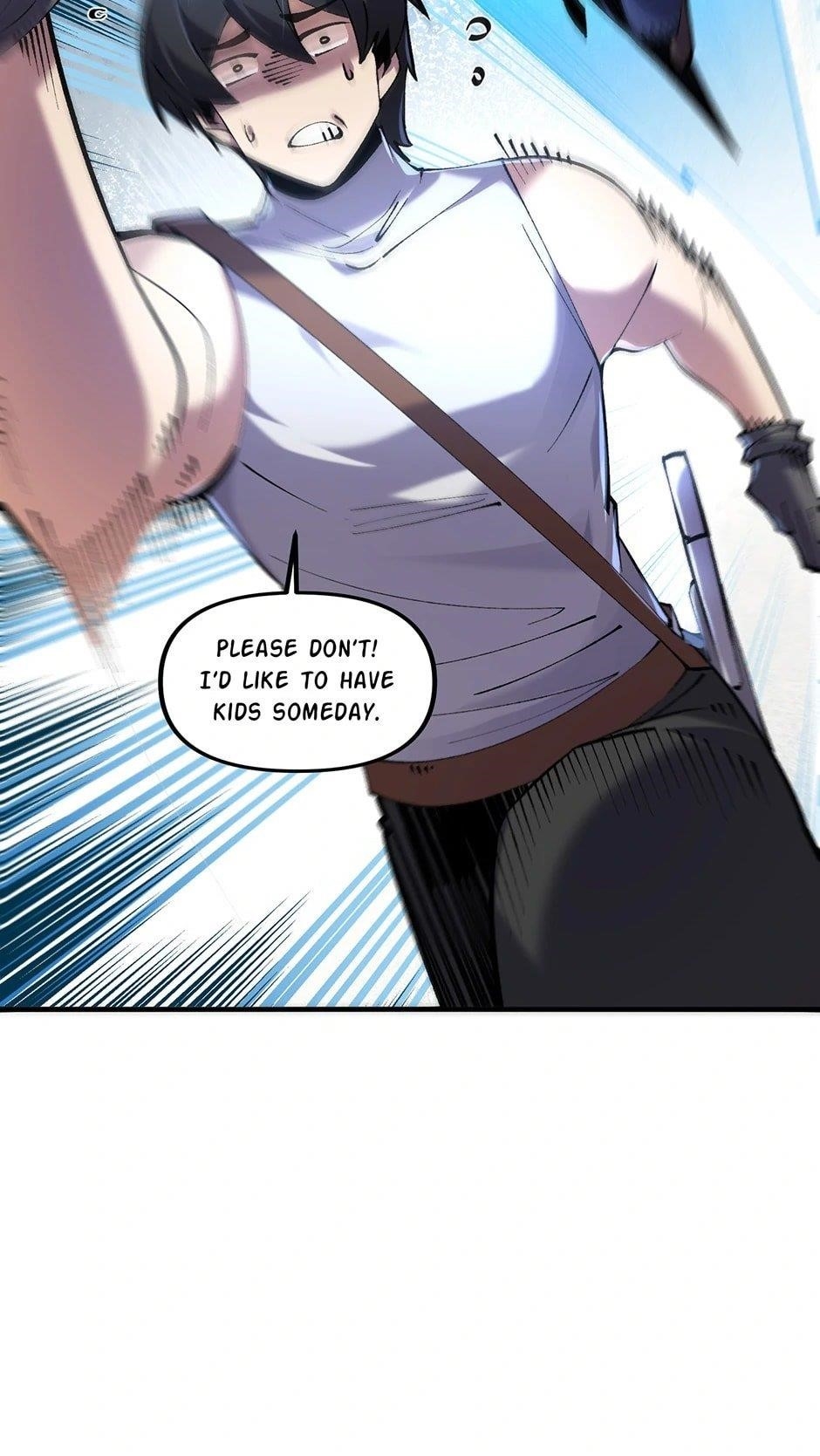 Salvos (A Monster Evolution Litrpg) Chapter 66 - Page 56