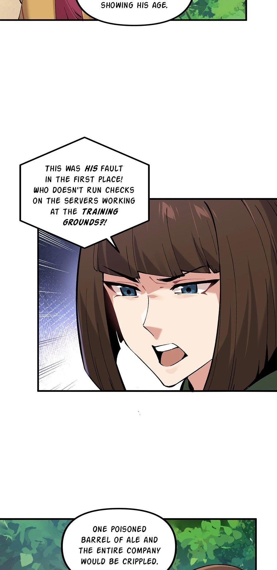 Salvos (A Monster Evolution Litrpg) Chapter 66 - Page 60