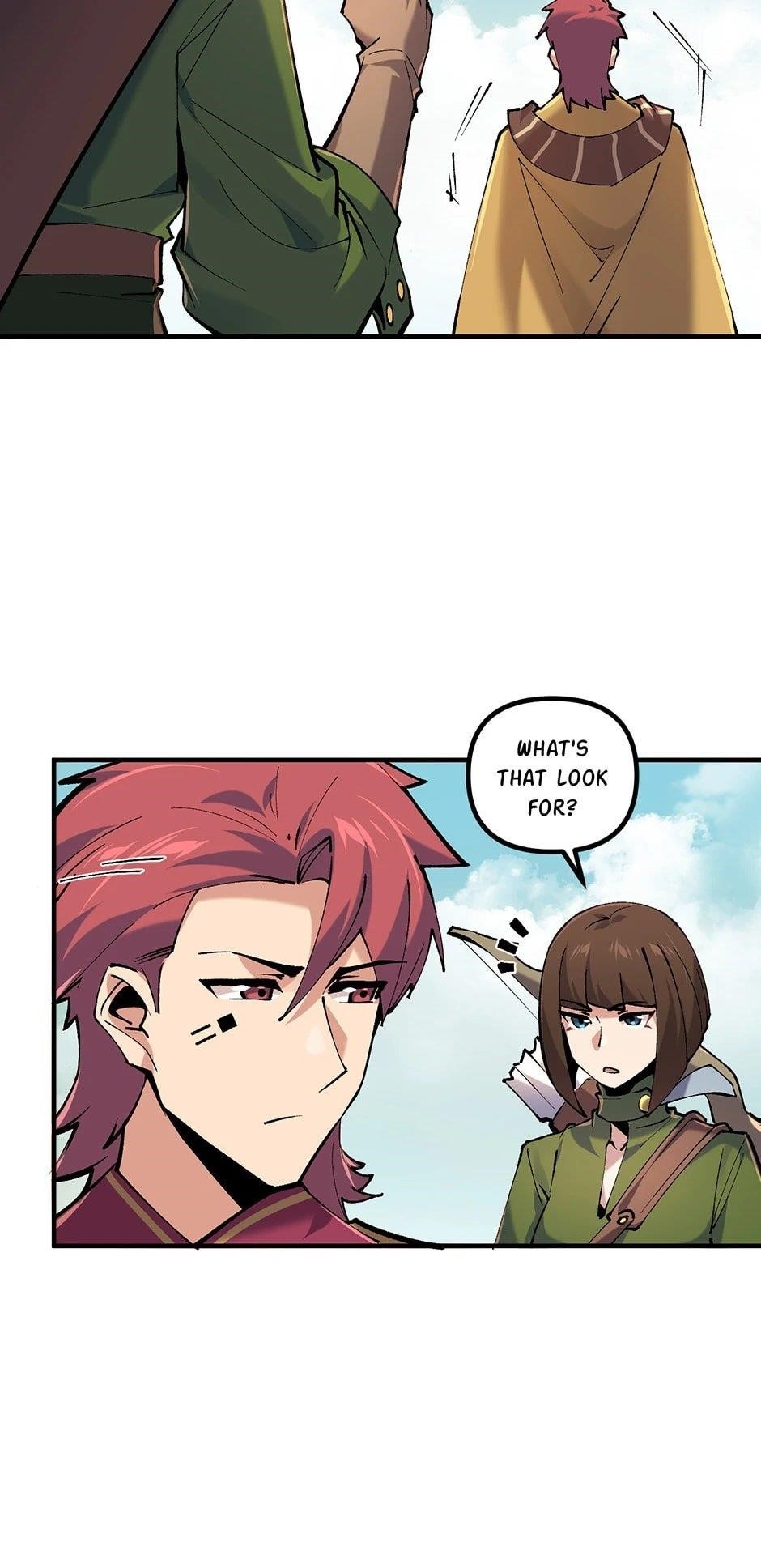 Salvos (A Monster Evolution Litrpg) Chapter 66 - Page 62