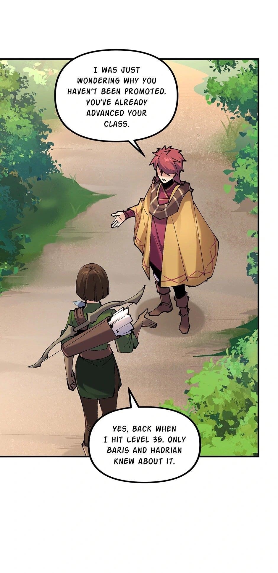 Salvos (A Monster Evolution Litrpg) Chapter 66 - Page 63