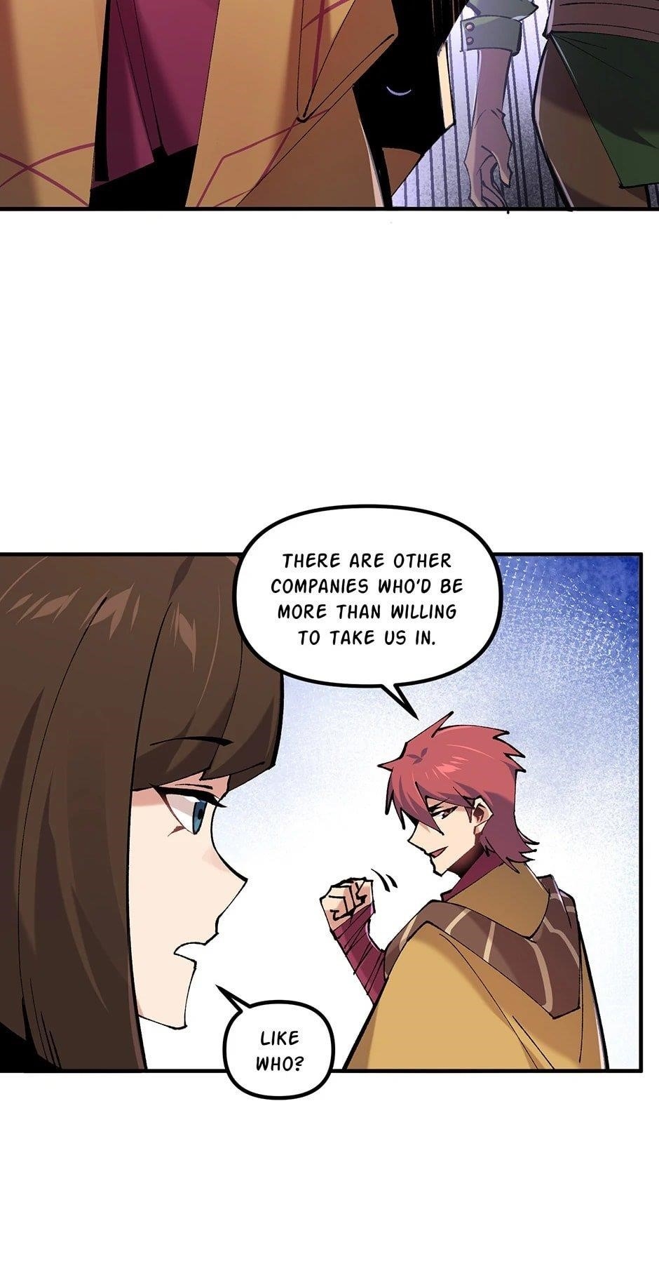 Salvos (A Monster Evolution Litrpg) Chapter 66 - Page 65