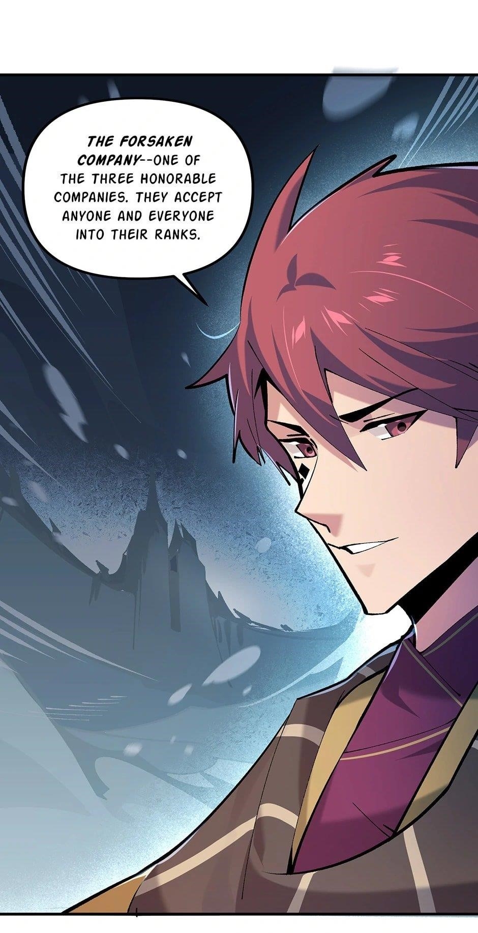 Salvos (A Monster Evolution Litrpg) Chapter 66 - Page 66