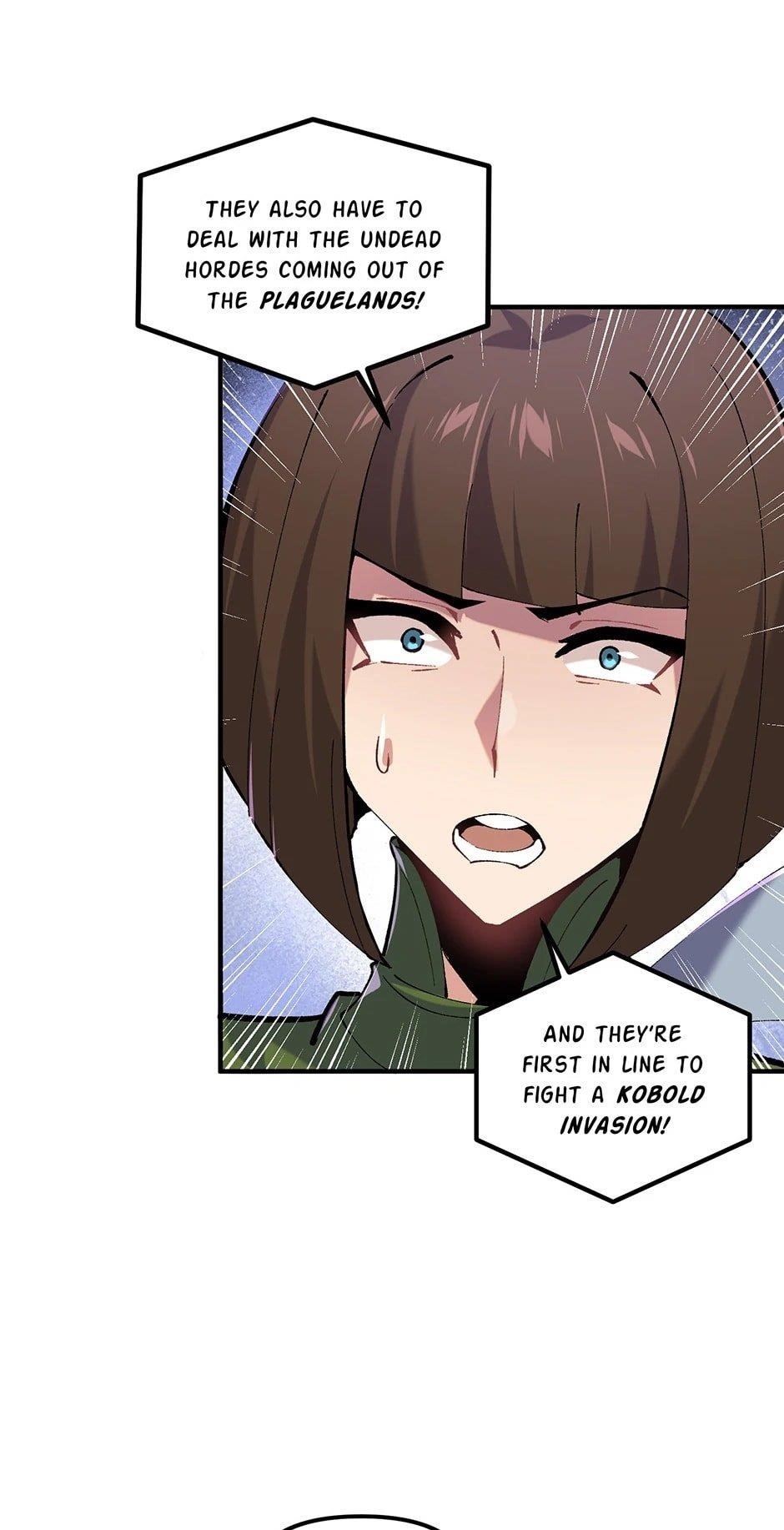 Salvos (A Monster Evolution Litrpg) Chapter 66 - Page 67