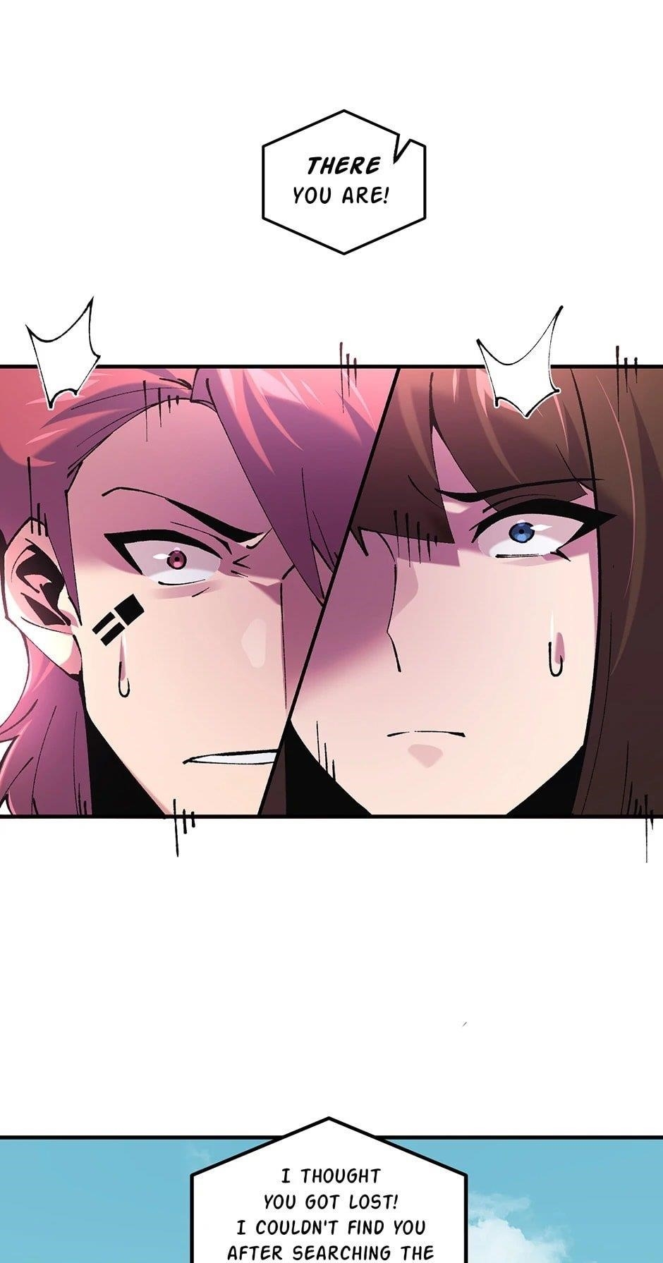 Salvos (A Monster Evolution Litrpg) Chapter 66 - Page 71