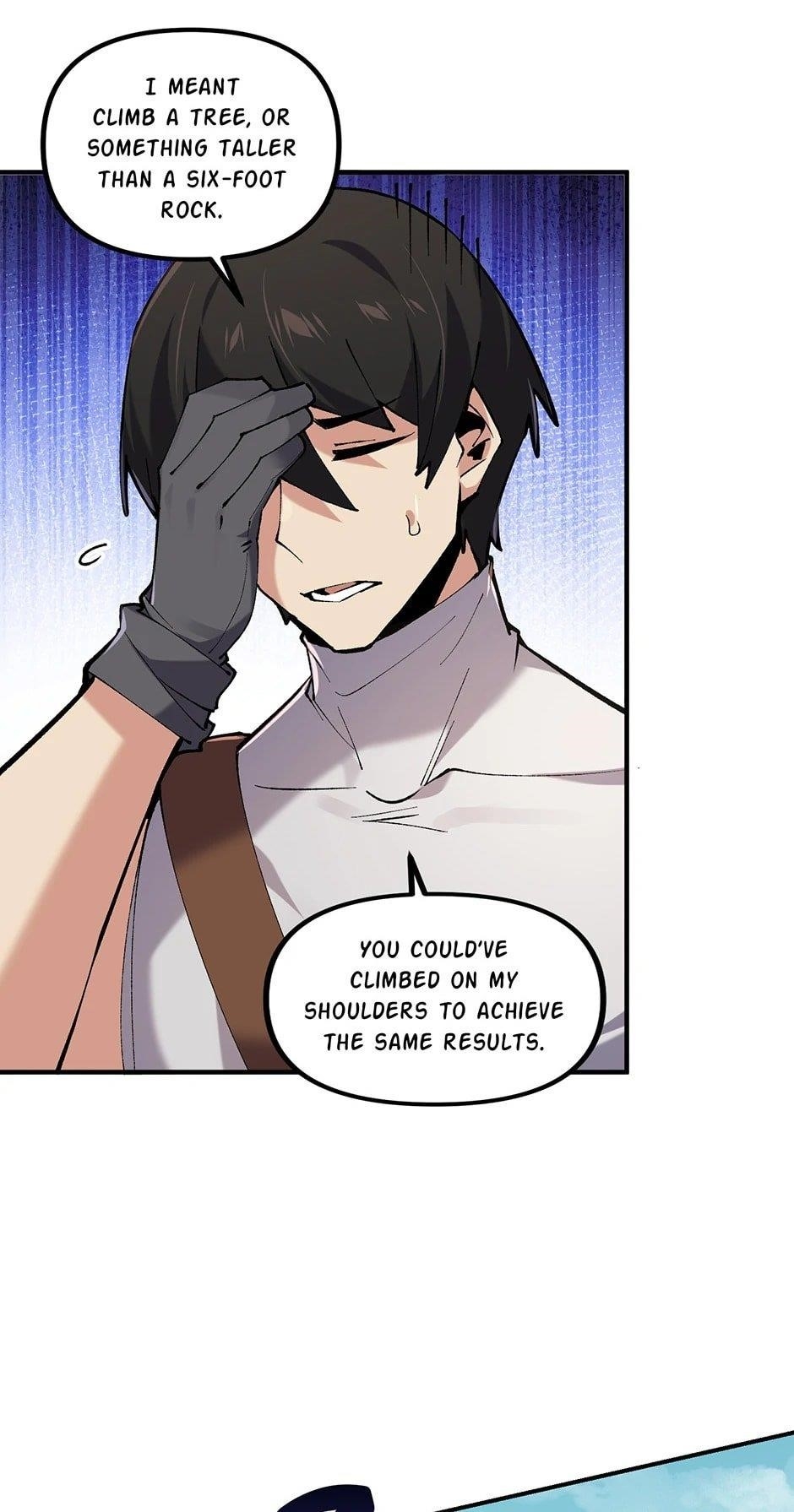 Salvos (A Monster Evolution Litrpg) Chapter 66 - Page 74