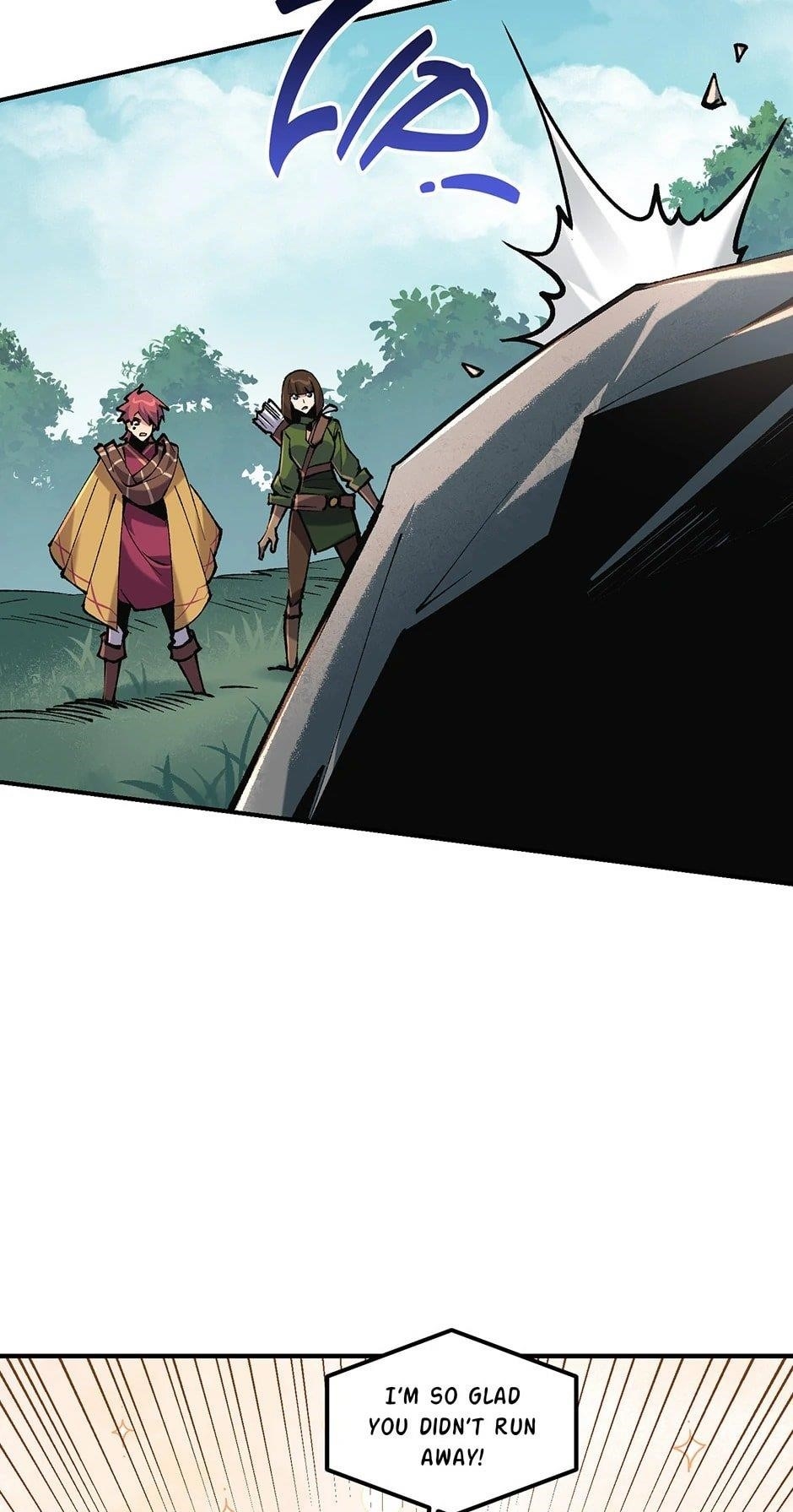 Salvos (A Monster Evolution Litrpg) Chapter 66 - Page 75