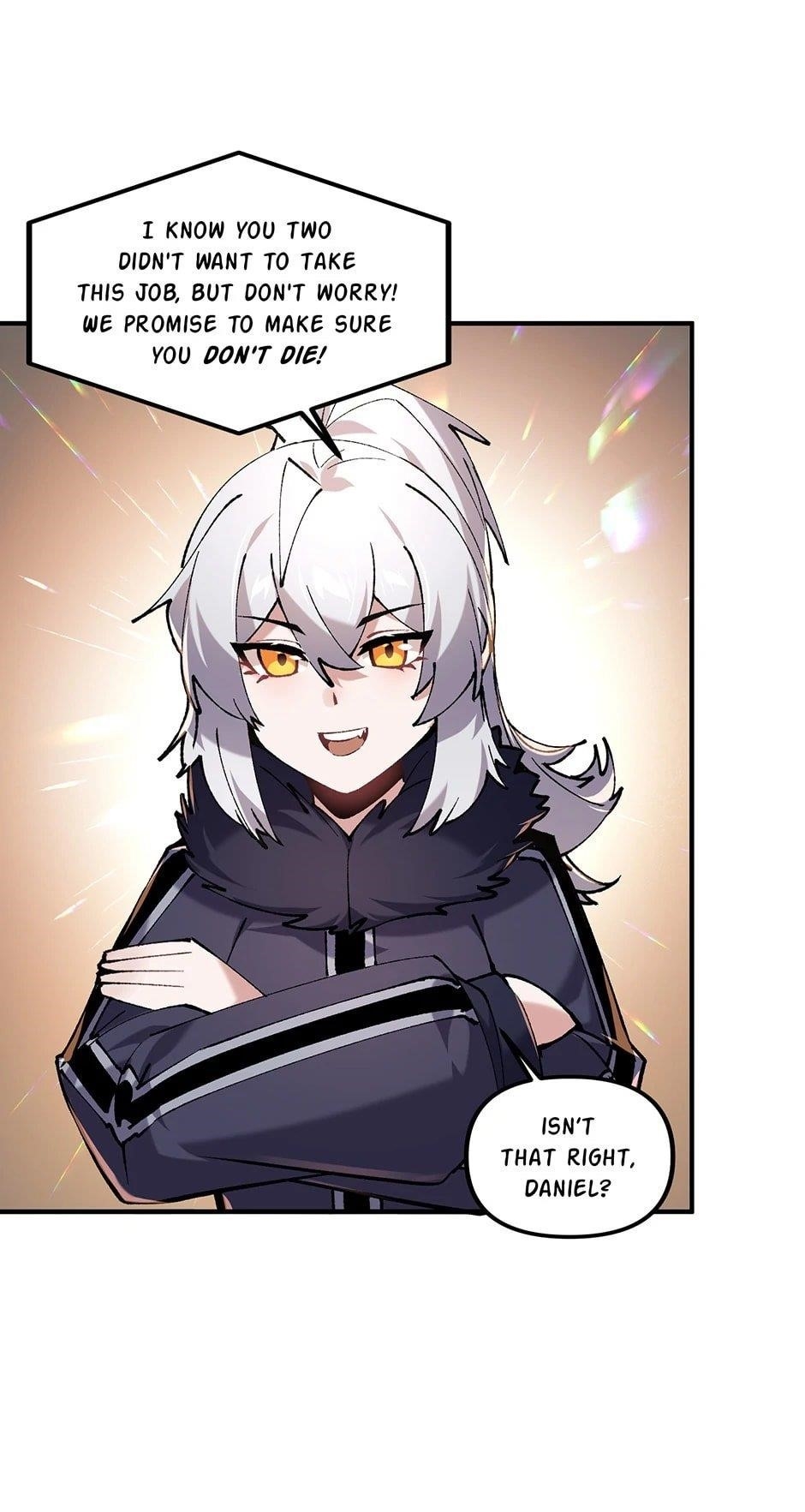 Salvos (A Monster Evolution Litrpg) Chapter 66 - Page 78