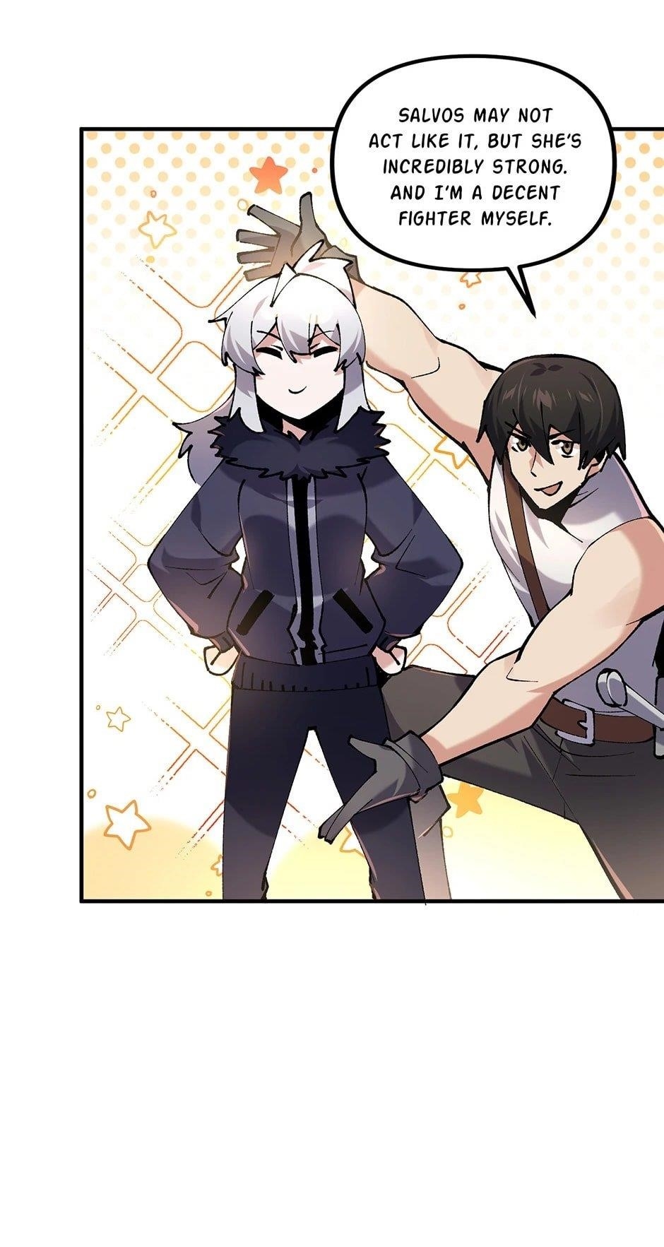 Salvos (A Monster Evolution Litrpg) Chapter 66 - Page 79