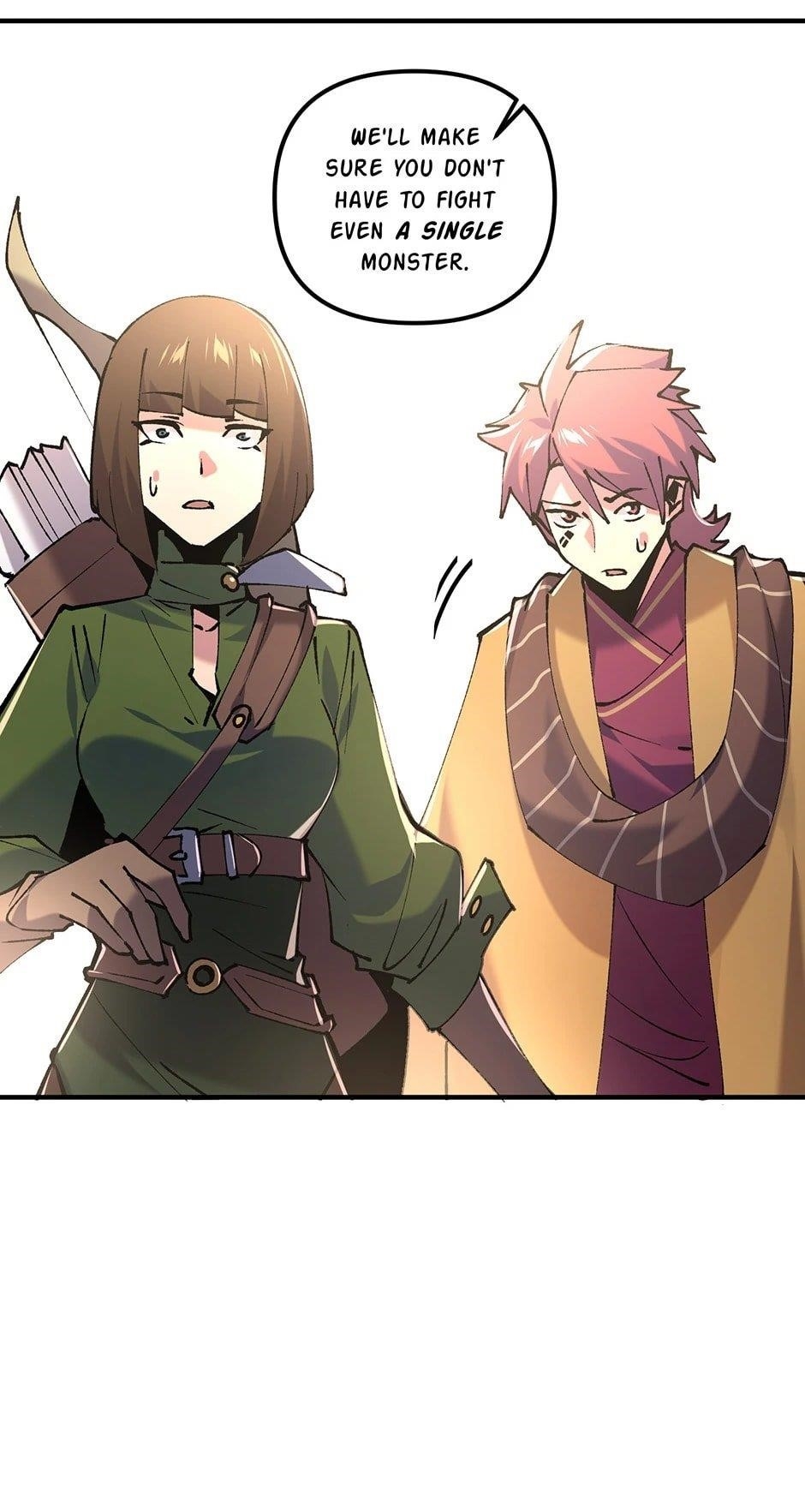 Salvos (A Monster Evolution Litrpg) Chapter 66 - Page 80