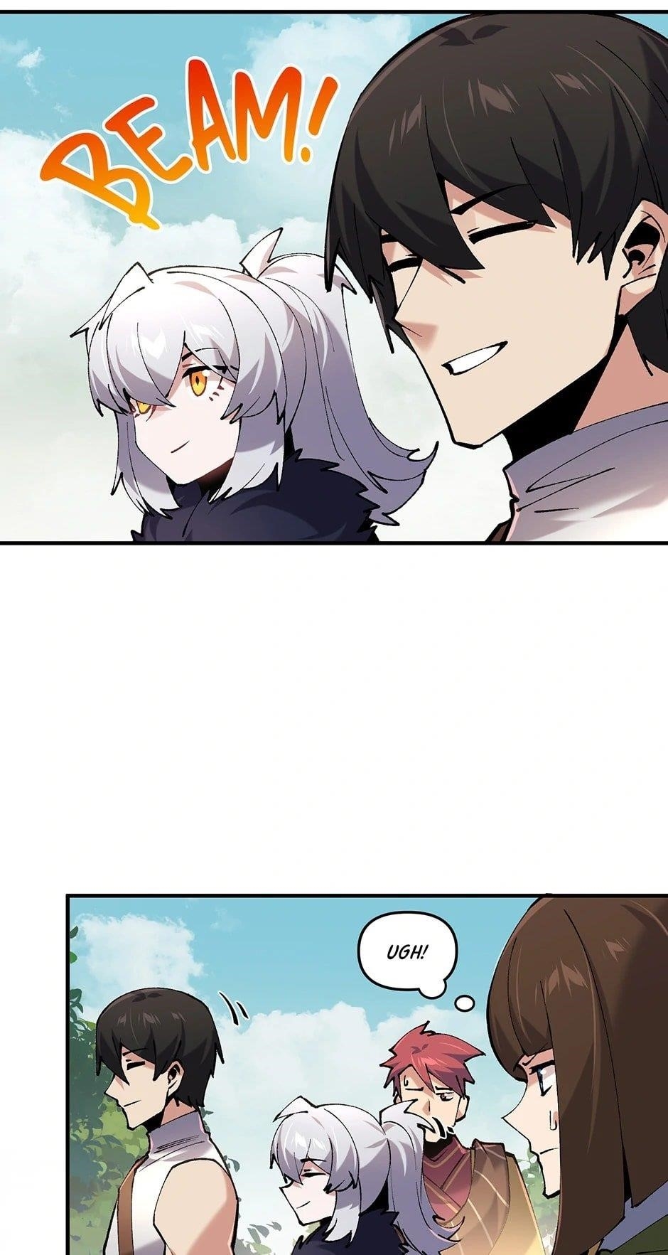 Salvos (A Monster Evolution Litrpg) Chapter 66 - Page 81