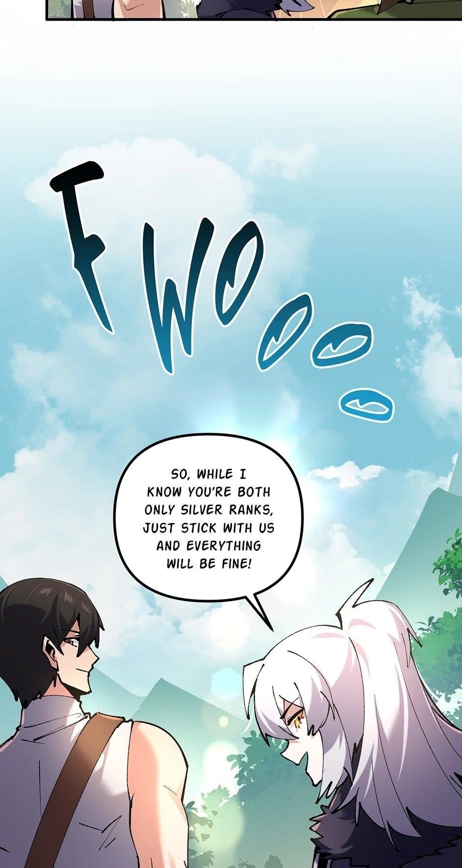 Salvos (A Monster Evolution Litrpg) Chapter 66 - Page 82