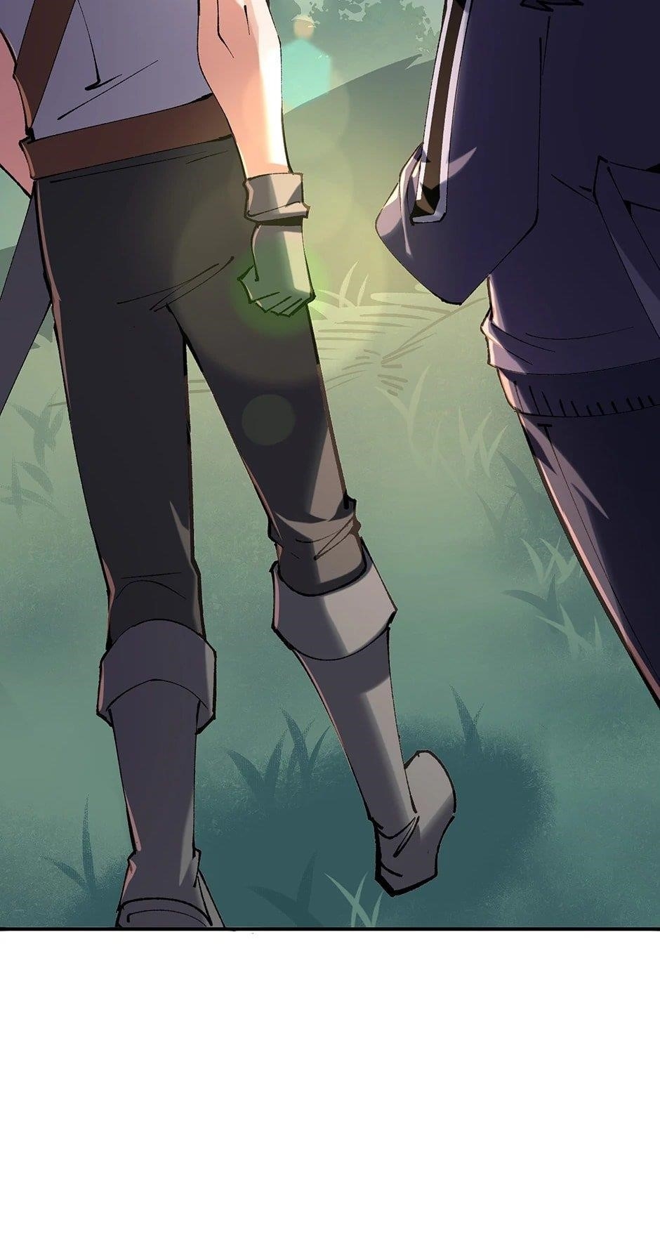 Salvos (A Monster Evolution Litrpg) Chapter 66 - Page 83