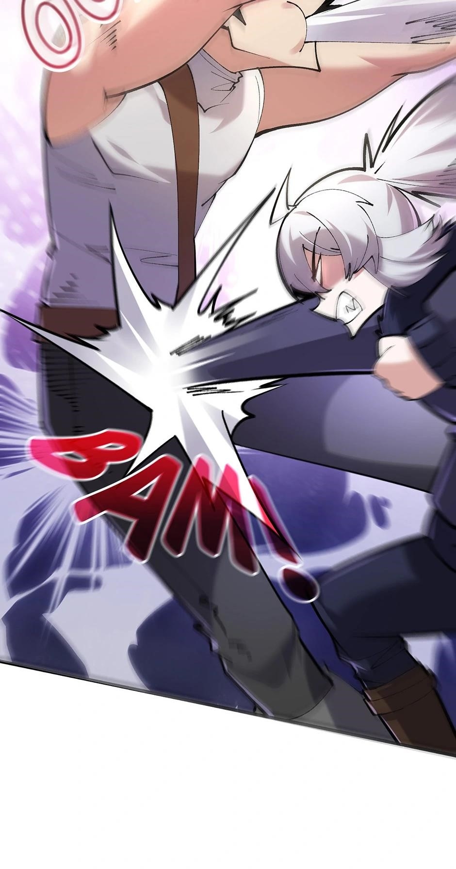 Salvos (A Monster Evolution Litrpg) Chapter 67 - Page 11