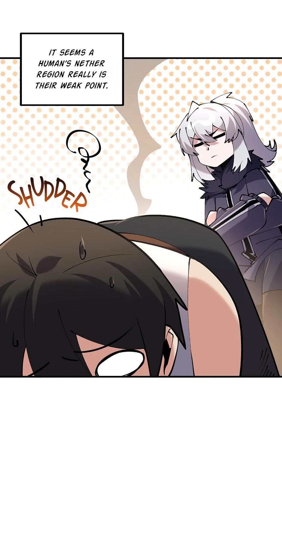 Salvos (A Monster Evolution Litrpg) Chapter 67 - Page 12