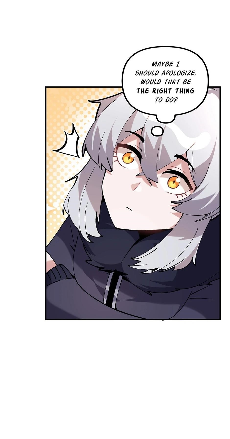 Salvos (A Monster Evolution Litrpg) Chapter 67 - Page 13