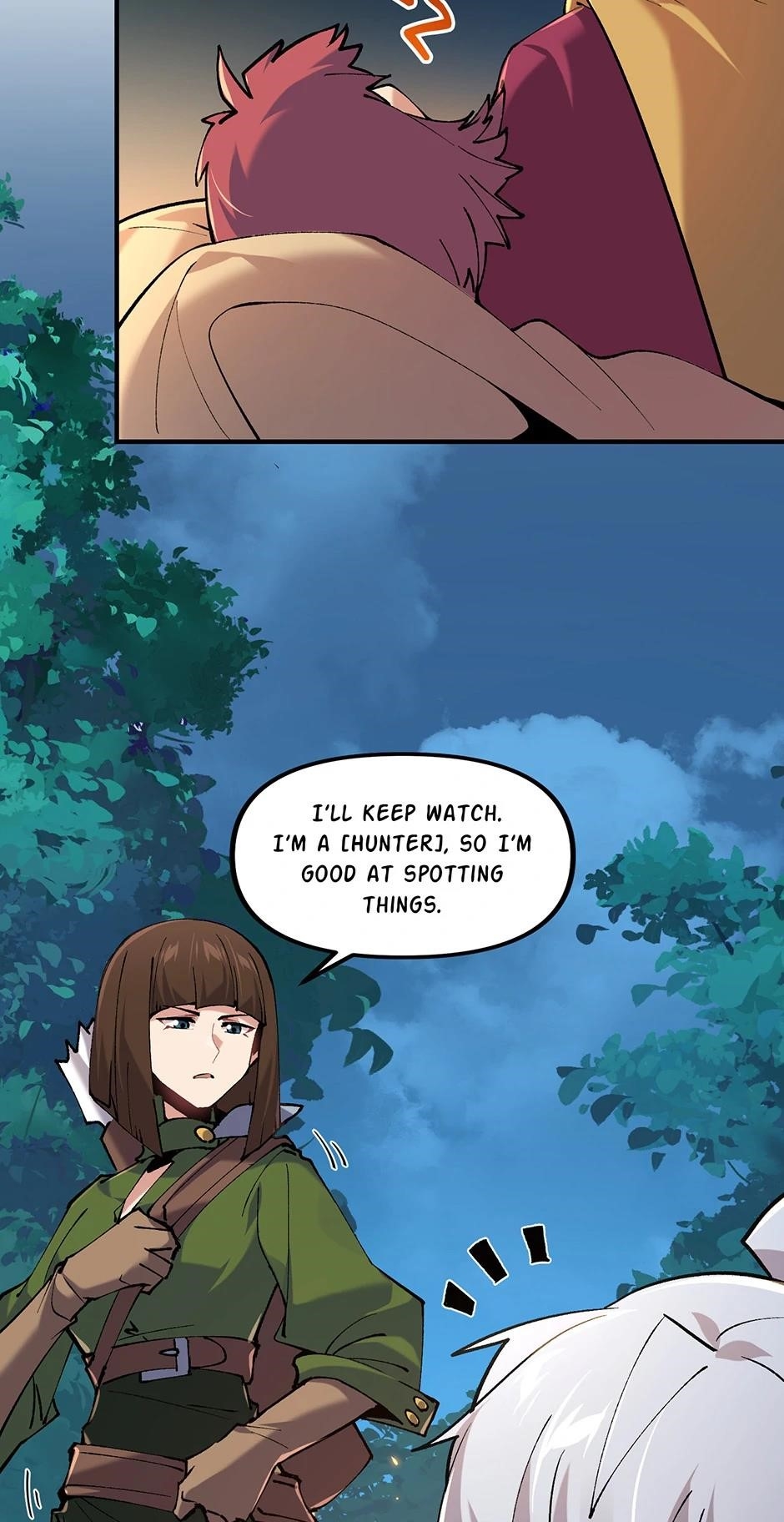 Salvos (A Monster Evolution Litrpg) Chapter 67 - Page 16