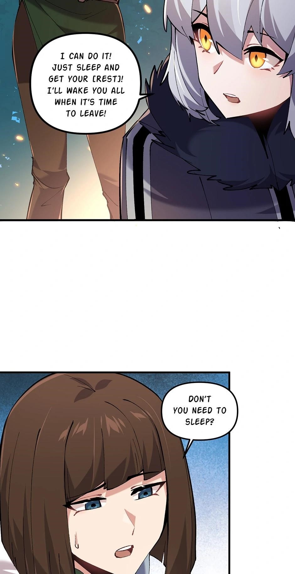 Salvos (A Monster Evolution Litrpg) Chapter 67 - Page 17