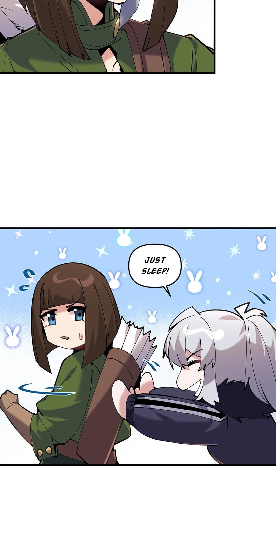 Salvos (A Monster Evolution Litrpg) Chapter 67 - Page 18