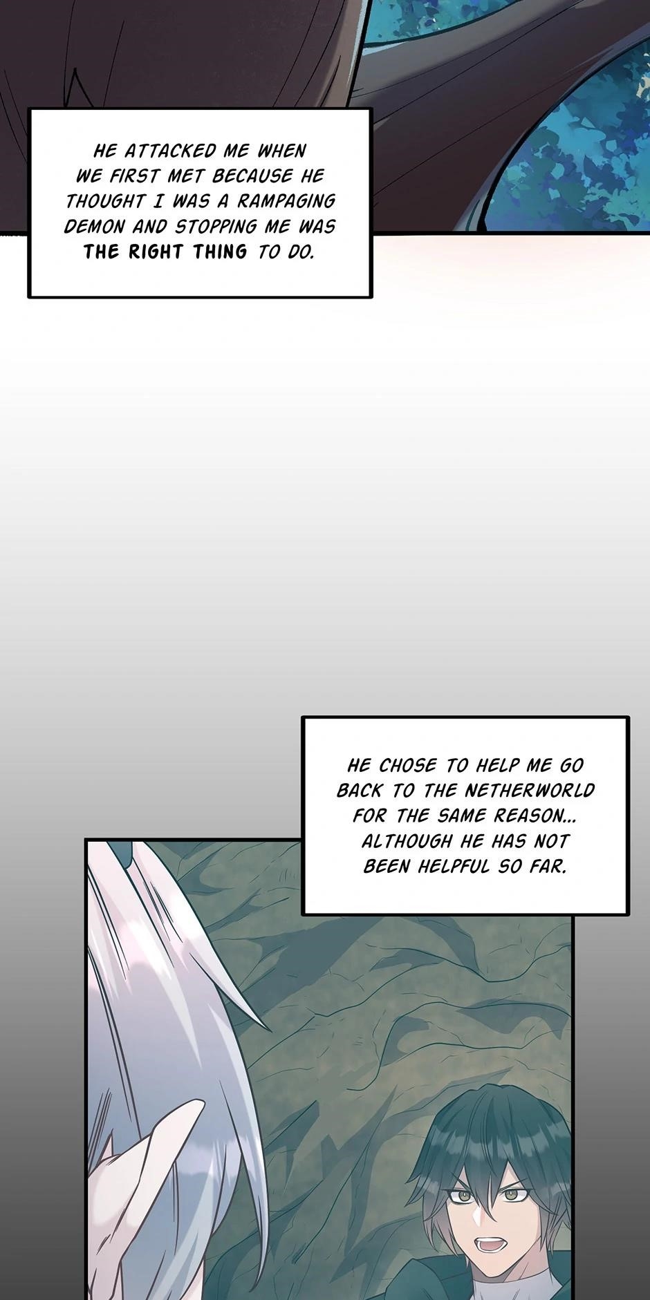 Salvos (A Monster Evolution Litrpg) Chapter 67 - Page 2