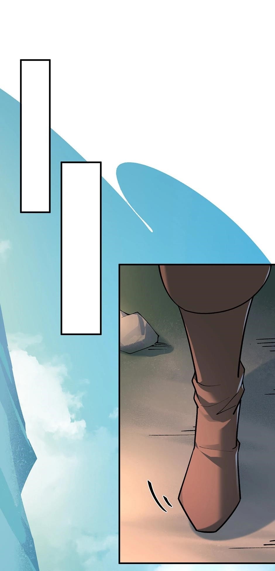 Salvos (A Monster Evolution Litrpg) Chapter 67 - Page 23