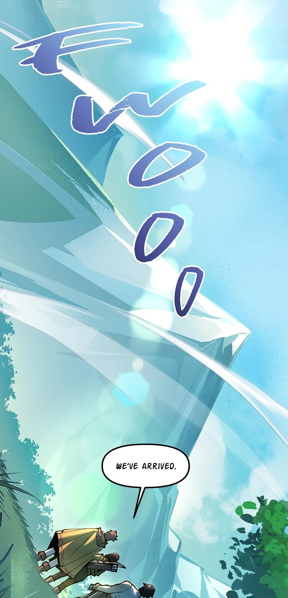 Salvos (A Monster Evolution Litrpg) Chapter 67 - Page 24