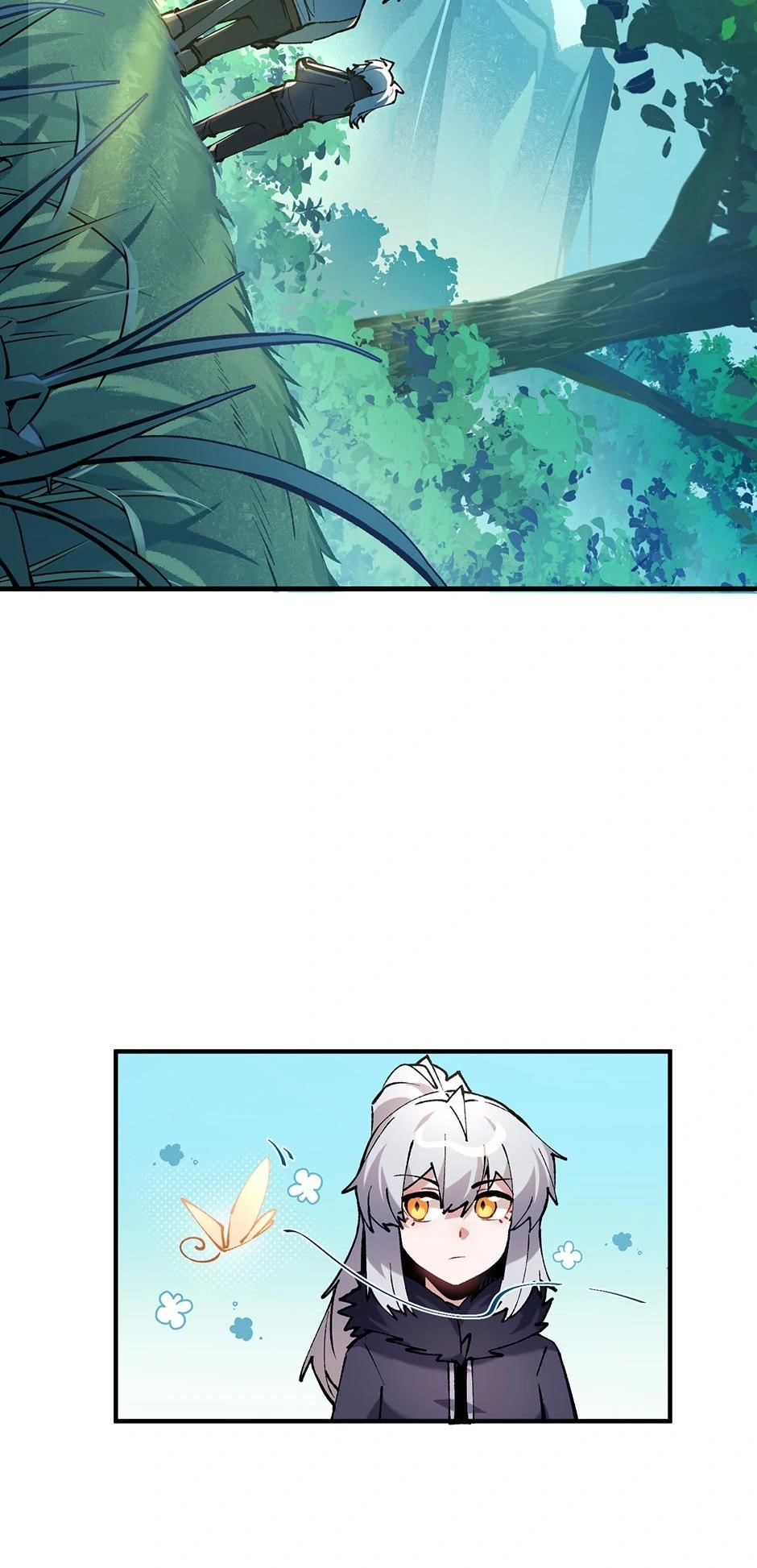 Salvos (A Monster Evolution Litrpg) Chapter 67 - Page 25