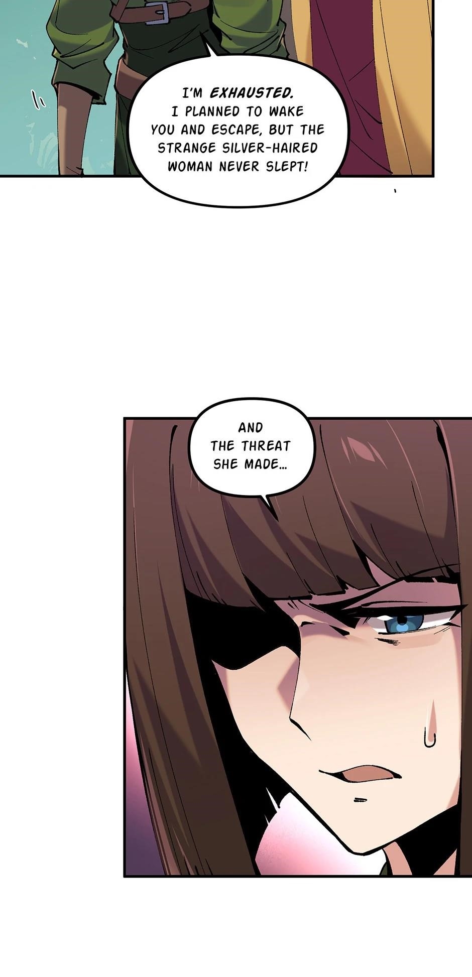 Salvos (A Monster Evolution Litrpg) Chapter 67 - Page 28