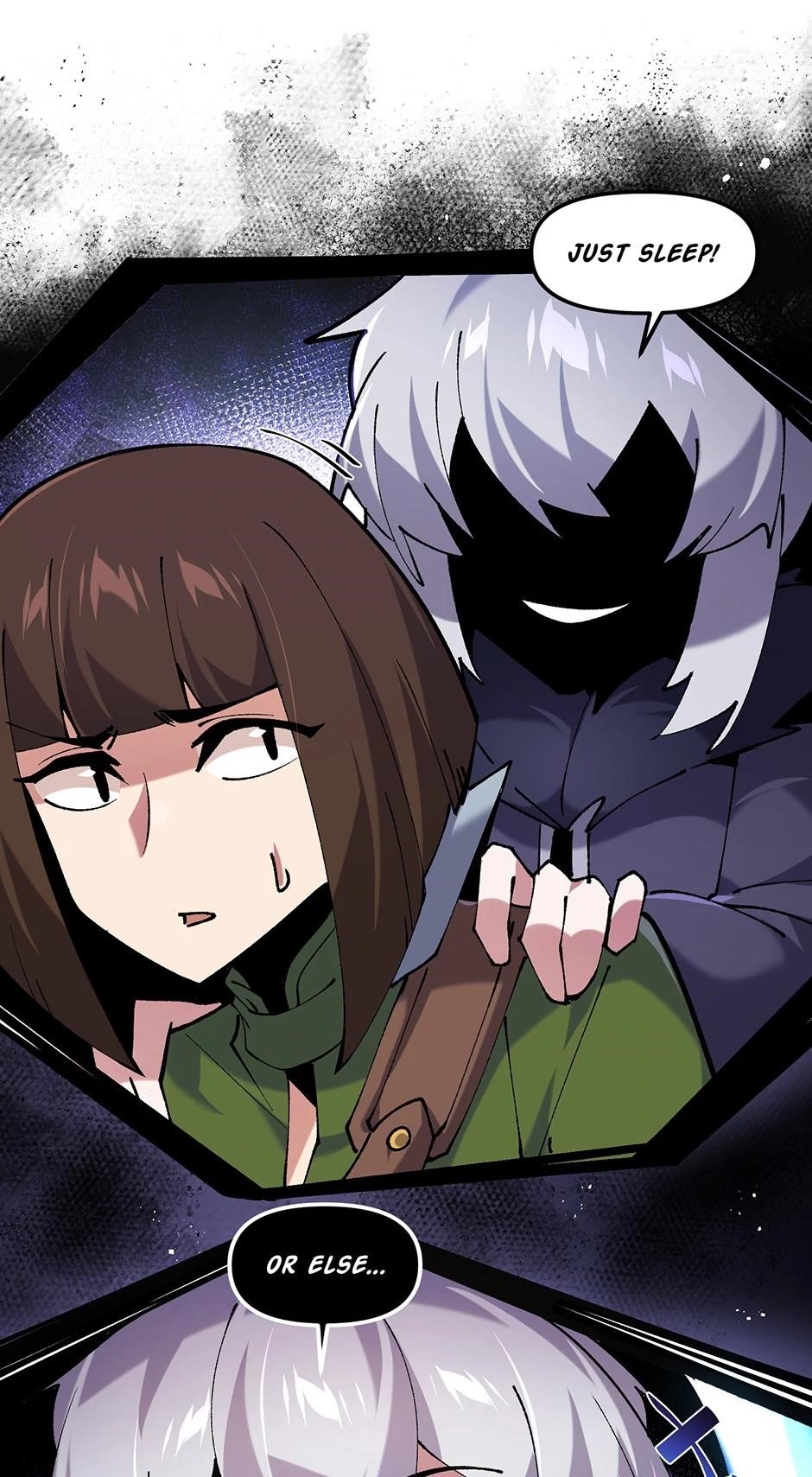 Salvos (A Monster Evolution Litrpg) Chapter 67 - Page 29