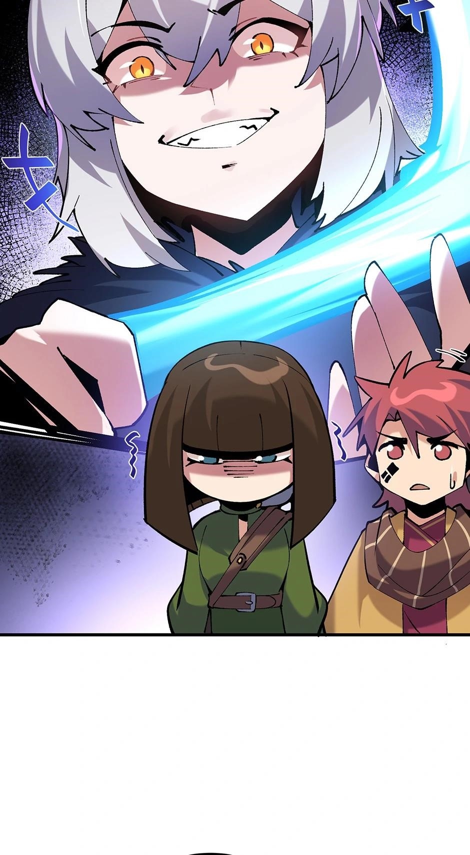 Salvos (A Monster Evolution Litrpg) Chapter 67 - Page 30