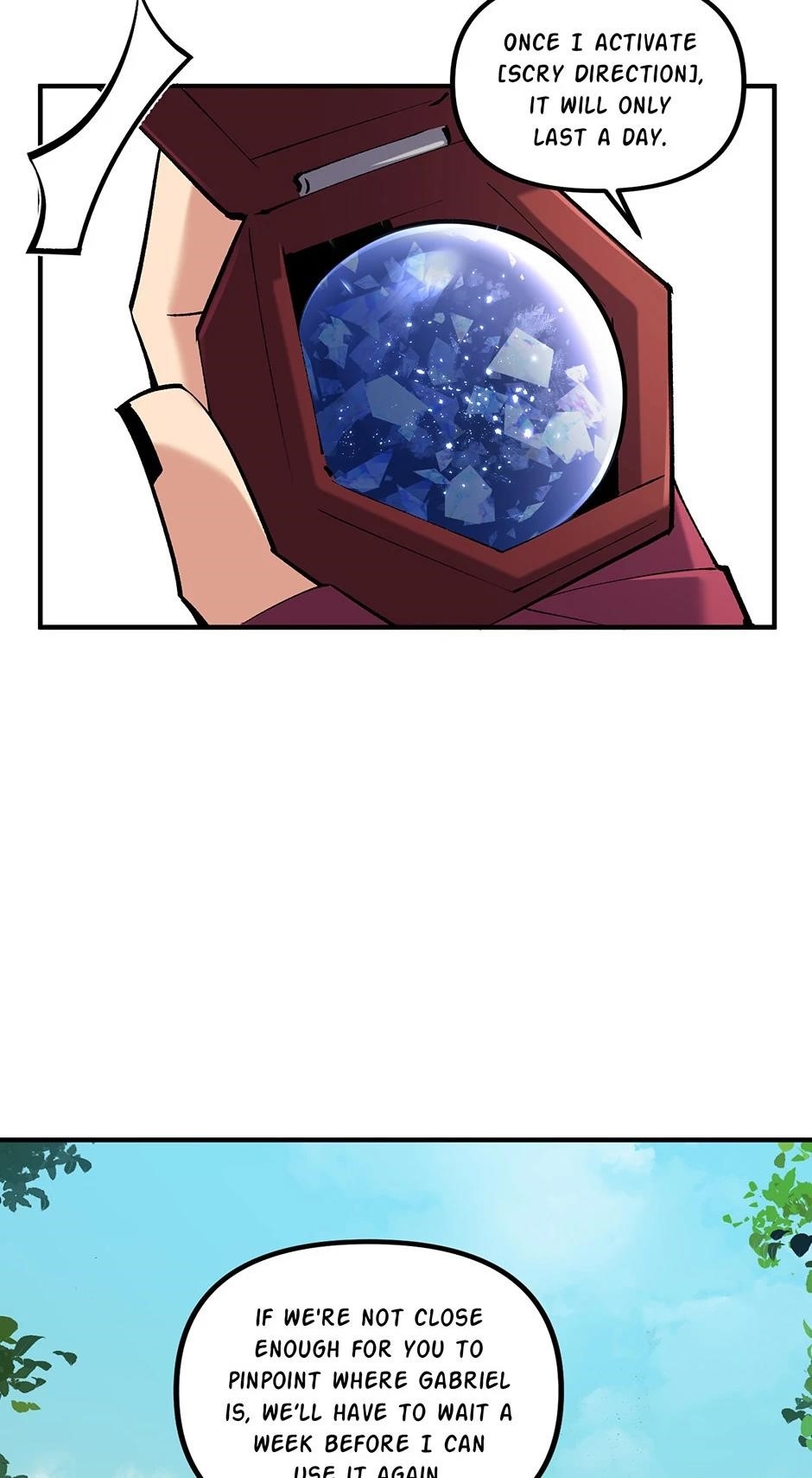 Salvos (A Monster Evolution Litrpg) Chapter 67 - Page 33