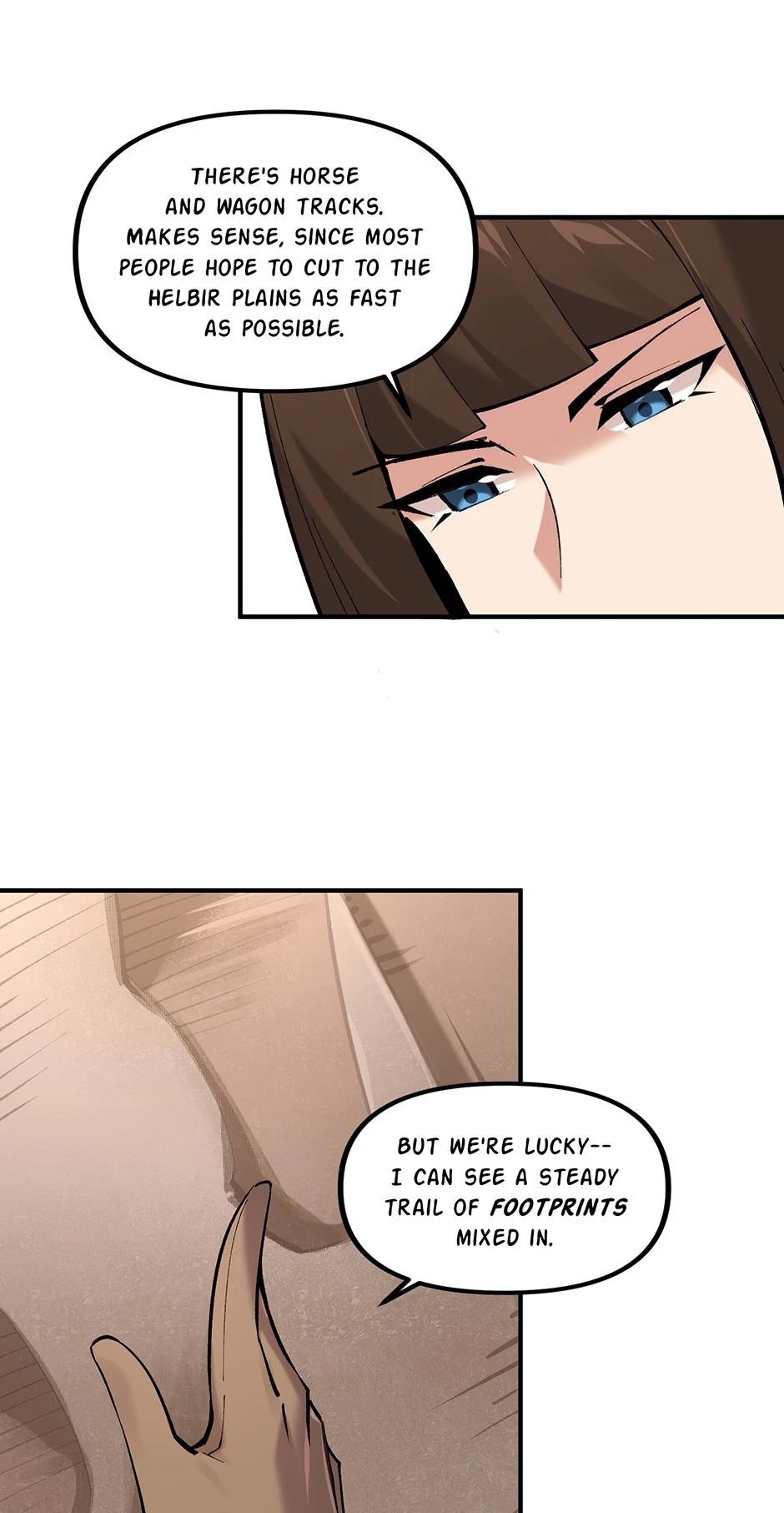 Salvos (A Monster Evolution Litrpg) Chapter 67 - Page 35