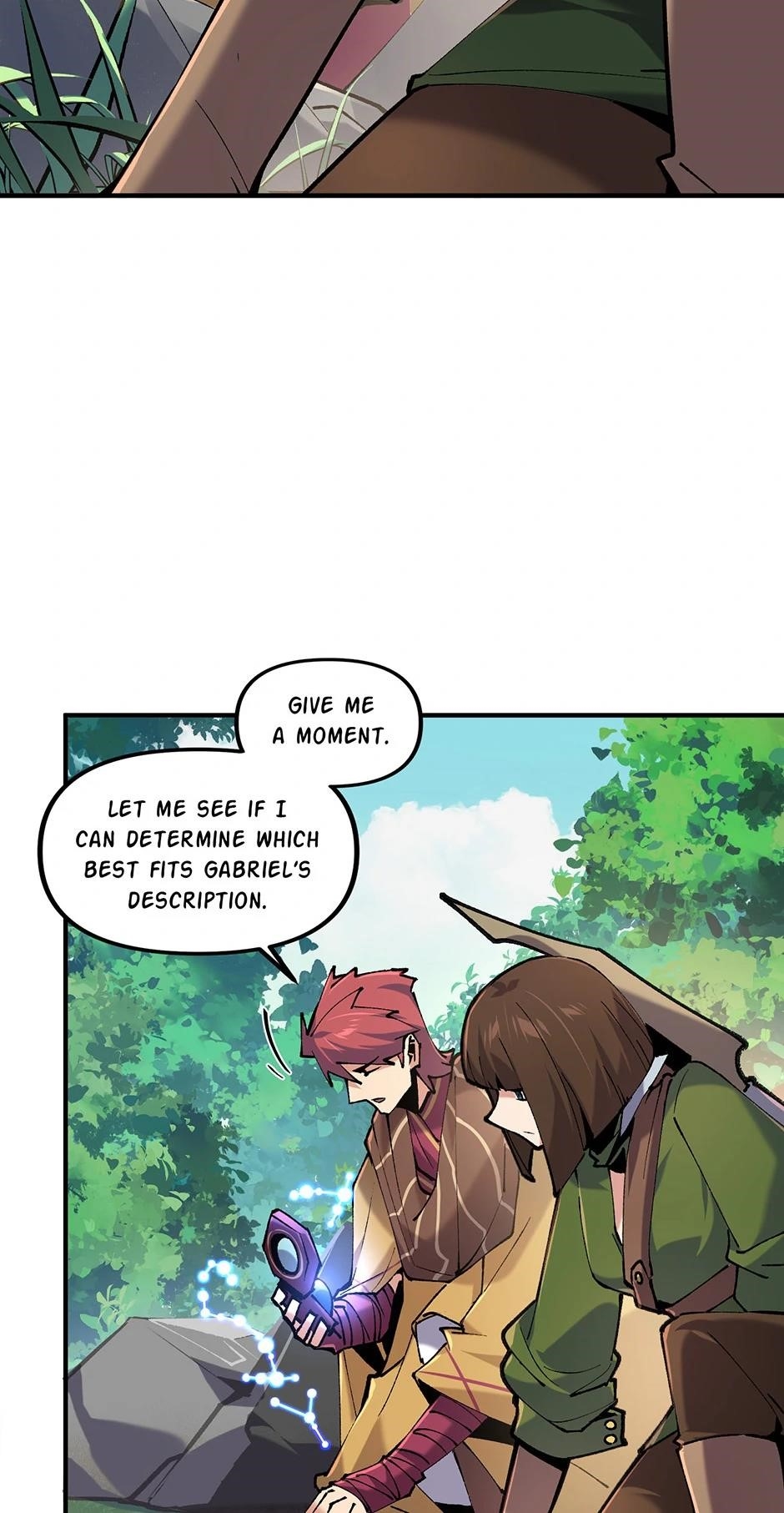 Salvos (A Monster Evolution Litrpg) Chapter 67 - Page 37