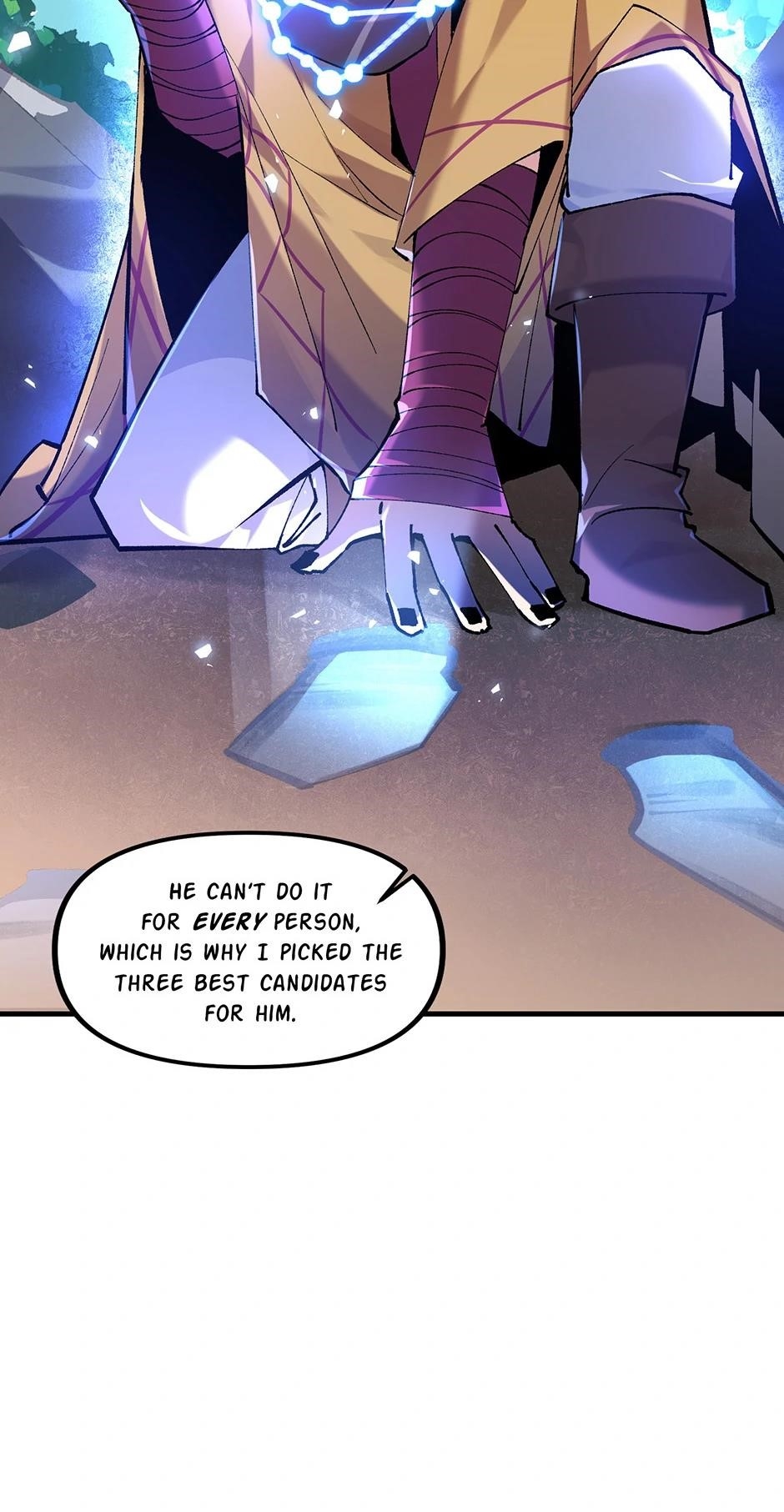 Salvos (A Monster Evolution Litrpg) Chapter 67 - Page 39