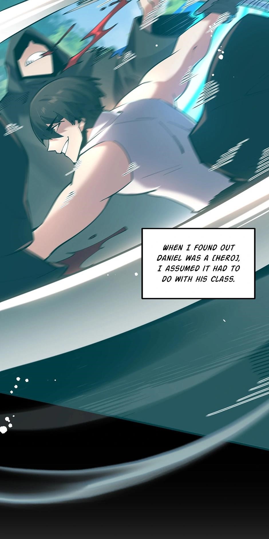 Salvos (A Monster Evolution Litrpg) Chapter 67 - Page 4