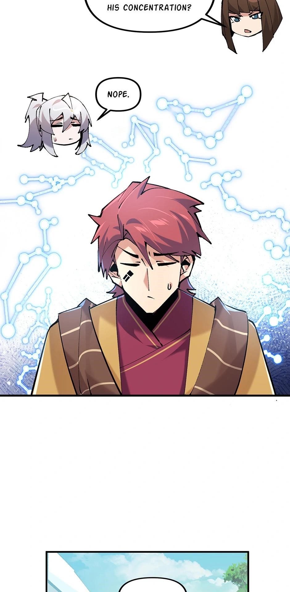 Salvos (A Monster Evolution Litrpg) Chapter 67 - Page 42