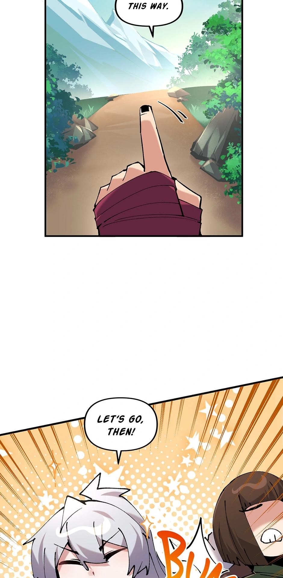 Salvos (A Monster Evolution Litrpg) Chapter 67 - Page 43